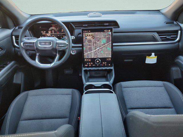 used 2025 GMC Terrain car, priced at $26,931