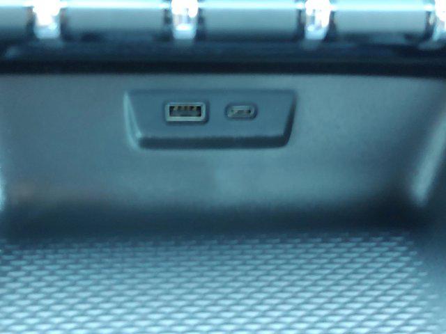 used 2025 GMC Terrain car, priced at $26,931