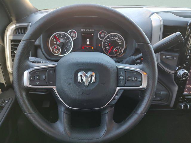 new 2026 Ram 2500 car, priced at $48,833