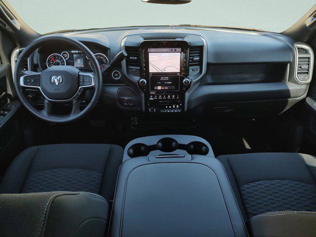 new 2026 Ram 2500 car, priced at $48,833