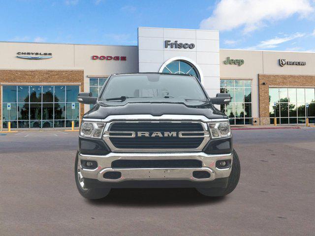 used 2019 Ram 1500 car, priced at $26,998