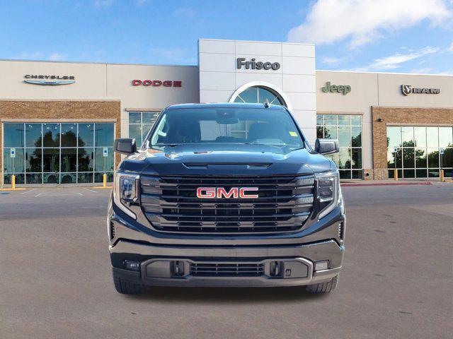 used 2024 GMC Sierra 1500 car, priced at $48,501