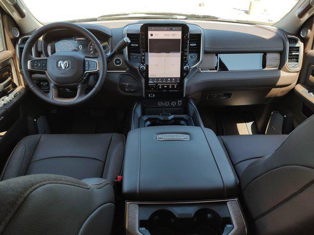 new 2025 Ram 2500 car, priced at $89,099