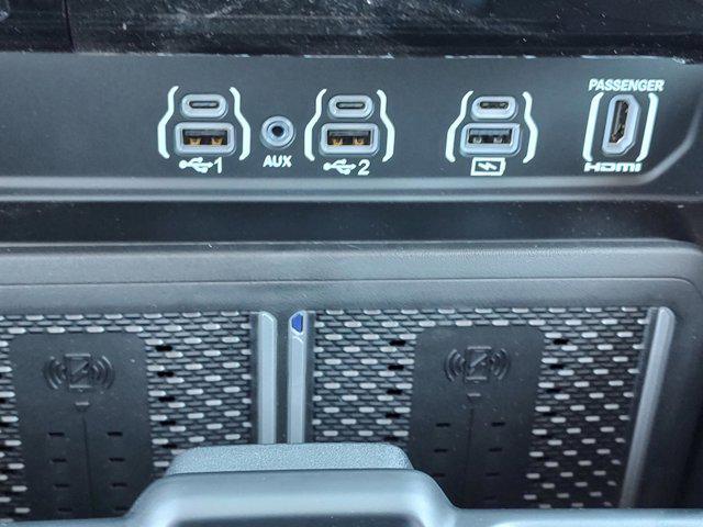 new 2025 Ram 2500 car, priced at $87,141