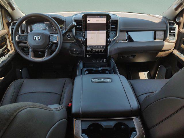 new 2025 Ram 2500 car, priced at $87,141