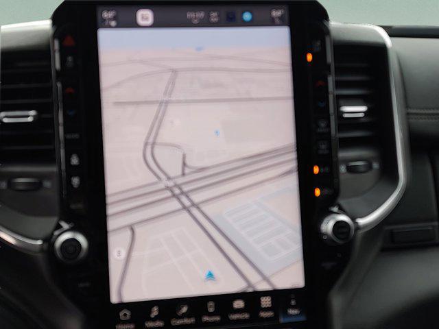 new 2025 Ram 3500 car, priced at $83,319