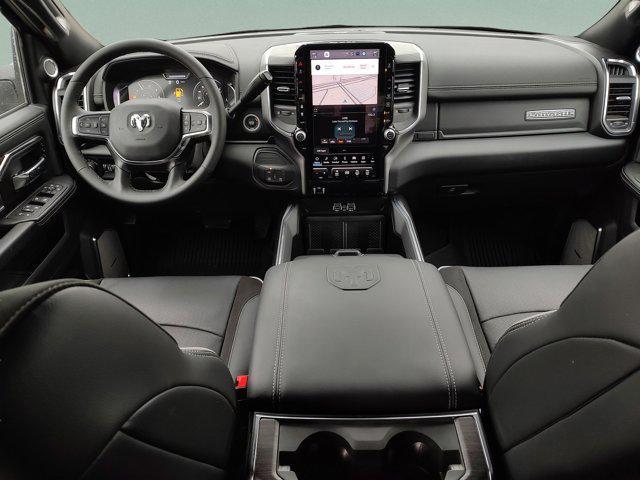 new 2025 Ram 3500 car, priced at $83,319