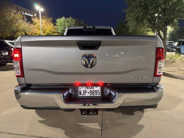 used 2024 Ram 3500 car, priced at $53,669
