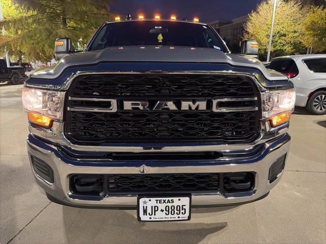 used 2024 Ram 3500 car, priced at $53,669
