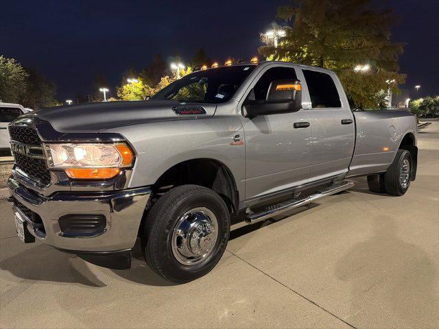 used 2024 Ram 3500 car, priced at $53,669
