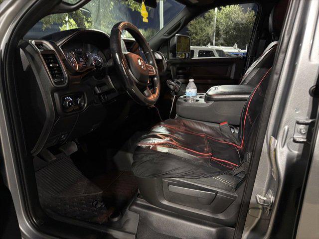 used 2024 Ram 3500 car, priced at $53,669