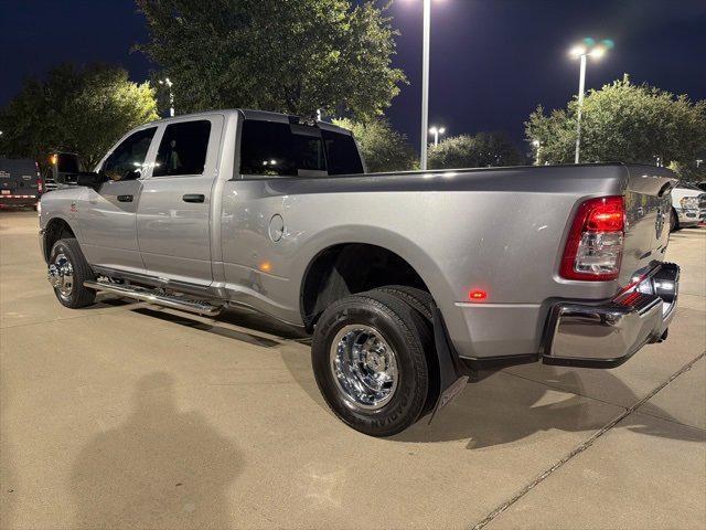 used 2024 Ram 3500 car, priced at $53,669