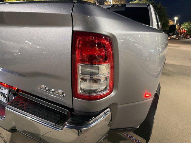 used 2024 Ram 3500 car, priced at $53,669