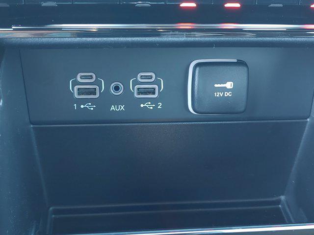 new 2025 Jeep Grand Cherokee L car, priced at $45,518