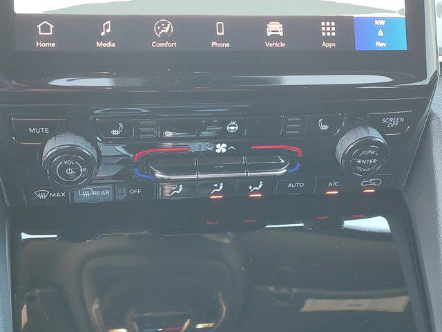 new 2025 Jeep Grand Cherokee L car, priced at $45,518