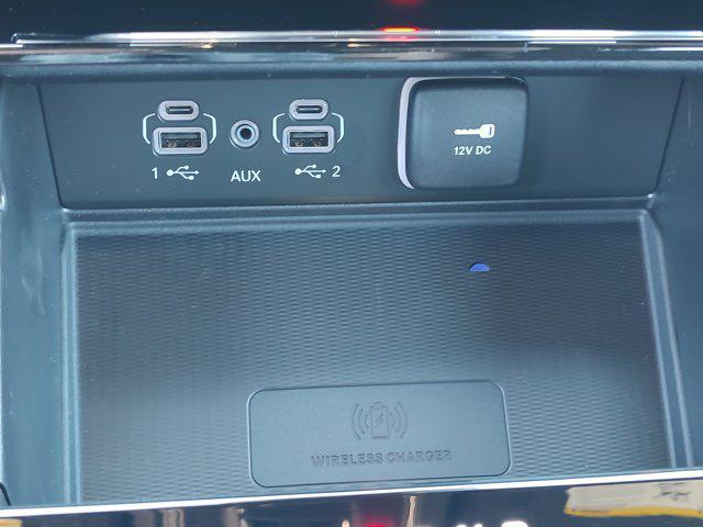 new 2025 Jeep Grand Cherokee L car, priced at $39,624