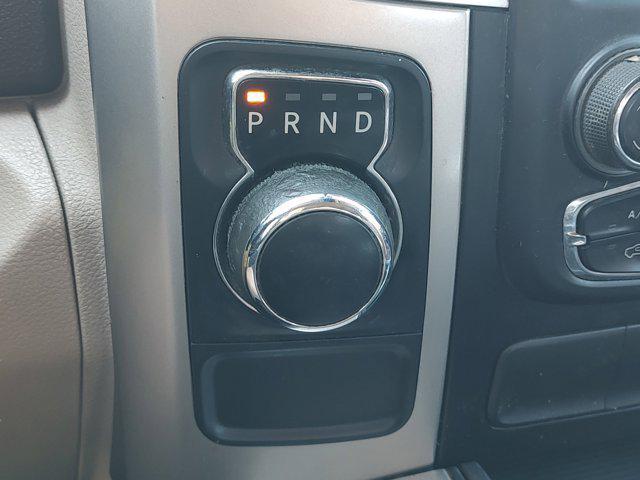 used 2016 Ram 1500 car, priced at $17,829