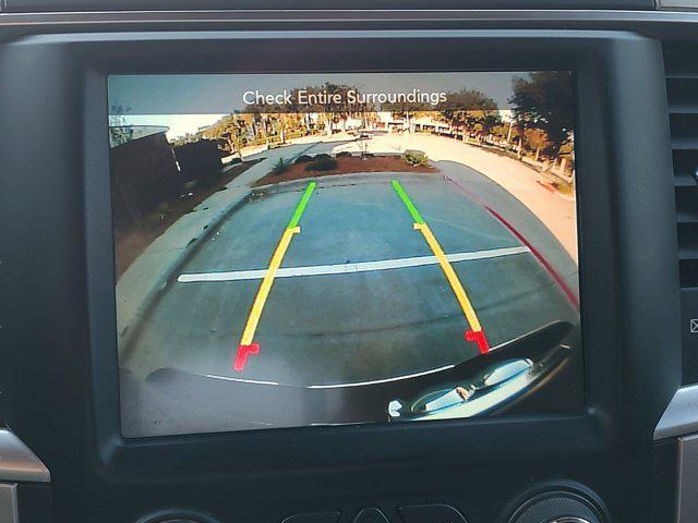 used 2016 Ram 1500 car, priced at $17,829