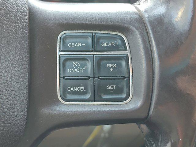 used 2016 Ram 1500 car, priced at $17,829