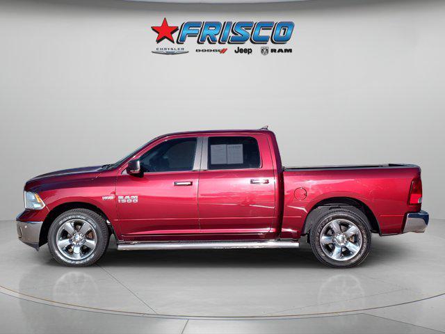 used 2016 Ram 1500 car, priced at $17,829