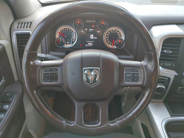 used 2016 Ram 1500 car, priced at $17,829