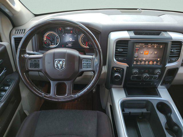 used 2016 Ram 1500 car, priced at $17,829