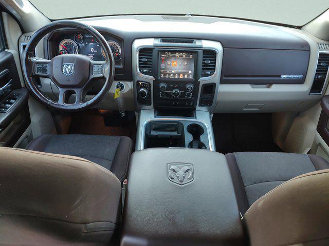 used 2016 Ram 1500 car, priced at $17,829