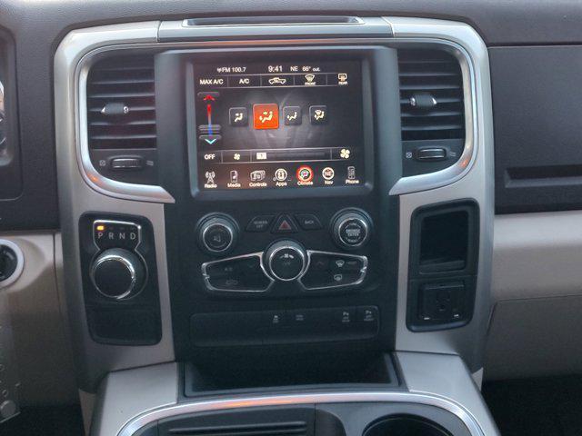 used 2016 Ram 1500 car, priced at $17,829