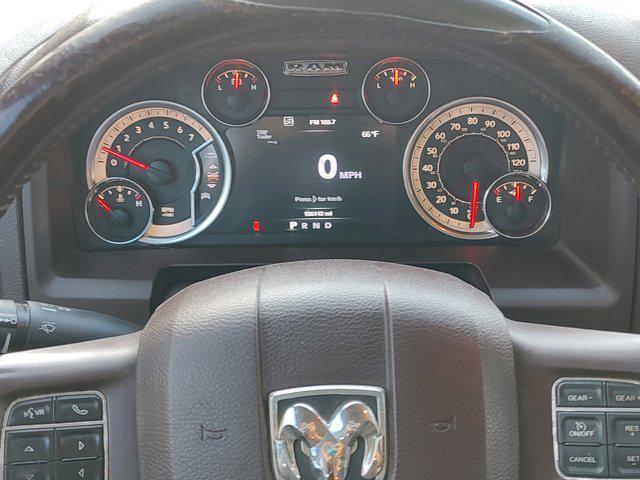 used 2016 Ram 1500 car, priced at $17,829