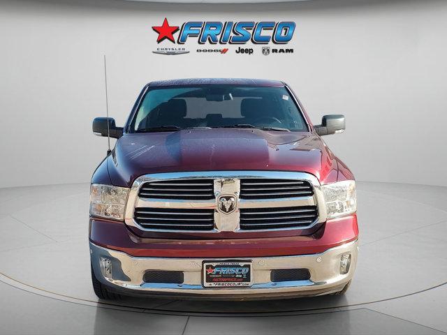 used 2016 Ram 1500 car, priced at $17,829