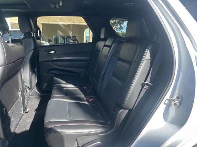 used 2024 Dodge Durango car, priced at $31,900