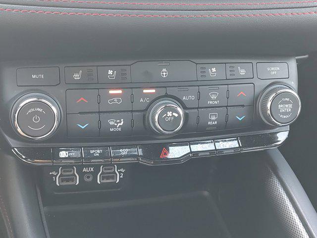 used 2024 Dodge Durango car, priced at $30,733