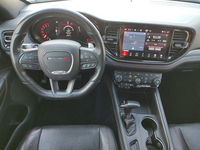 used 2024 Dodge Durango car, priced at $30,733