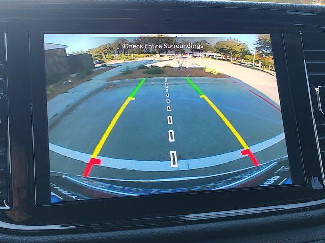 used 2024 Dodge Durango car, priced at $30,733