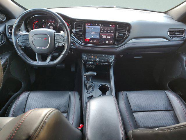 used 2024 Dodge Durango car, priced at $30,733