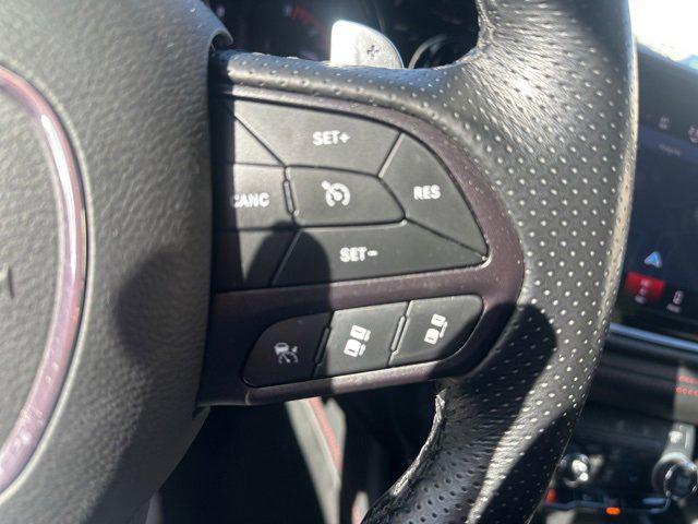 used 2024 Dodge Durango car, priced at $31,900