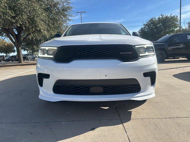 used 2024 Dodge Durango car, priced at $31,900