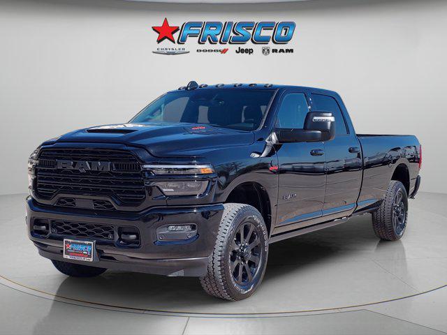 new 2026 Ram 3500 car, priced at $90,605