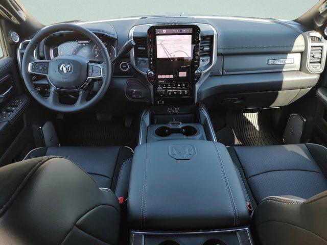 new 2026 Ram 3500 car, priced at $90,605