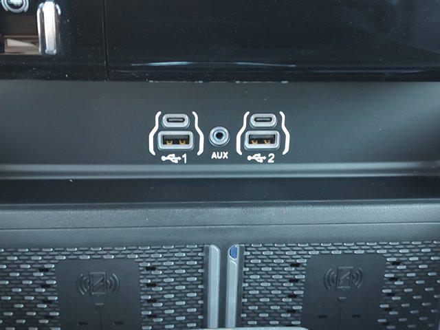 new 2026 Ram 3500 car, priced at $90,605