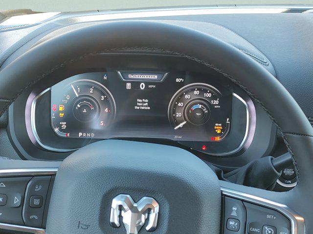 new 2026 Ram 3500 car, priced at $90,605