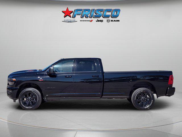 new 2026 Ram 3500 car, priced at $90,605