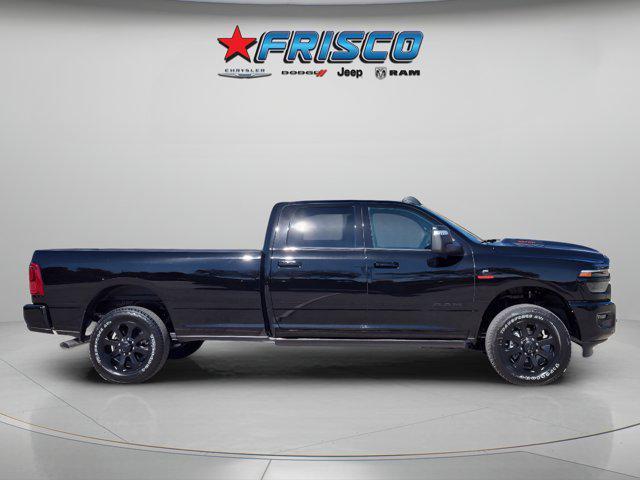 new 2026 Ram 3500 car, priced at $90,605