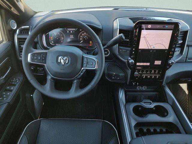 new 2026 Ram 3500 car, priced at $90,605