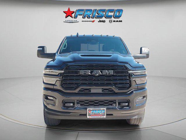 new 2026 Ram 3500 car, priced at $90,605