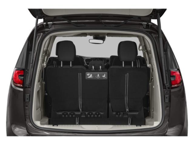 used 2023 Chrysler Pacifica car, priced at $27,743