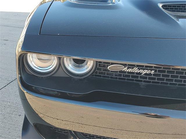 new 2023 Dodge Challenger car, priced at $56,121