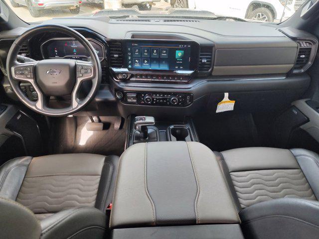 used 2023 Chevrolet Silverado 1500 car, priced at $54,998