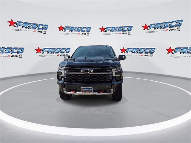 used 2023 Chevrolet Silverado 1500 car, priced at $58,900