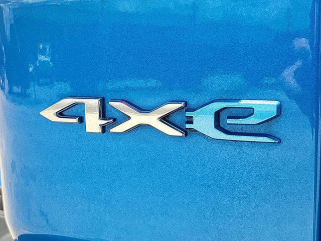 used 2022 Jeep Wrangler Unlimited 4xe car, priced at $34,609